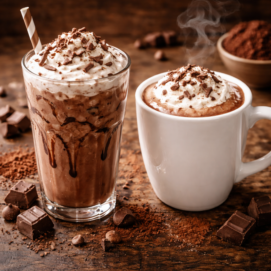 Original Latte